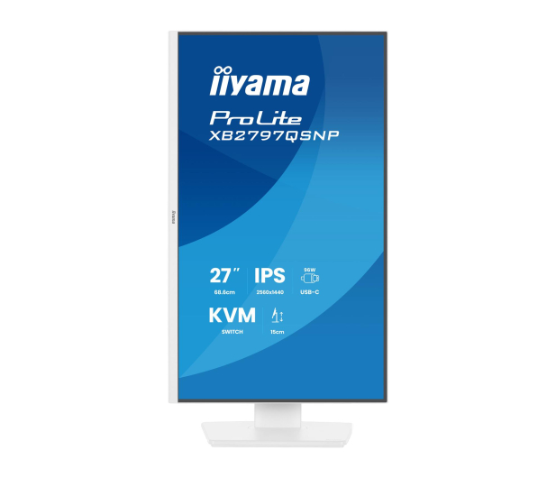 iiyama ProLite XB2797QSNP-W1 - 1518013 - zdjęcie 4